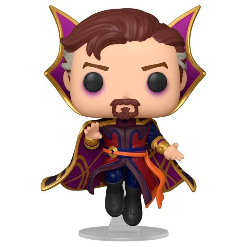 Amazon.com: Funko Pop! Marvel: What If? - Doctor Strange Supreme